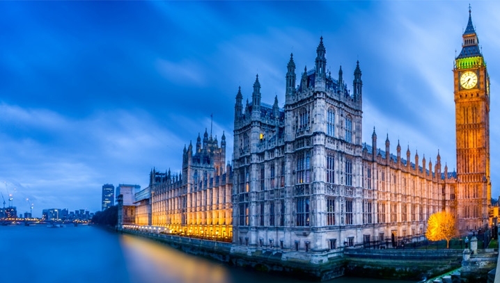 UK Parliament is officially returning today (5 January) after the winter recess. We're marking the occasion by horizon scanning for green policy stories